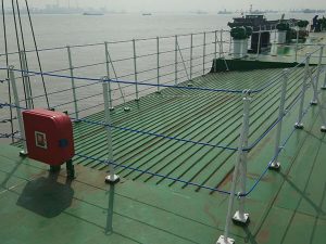 CLOAD commissioning for 130M MULTI PURPOSE OFFSHORE CARRIER 1 300x225