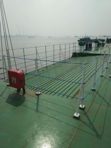 CLOAD commissioning for 130M MULTI PURPOSE OFFSHORE CARRIER 225x300