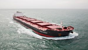 SEA CONTROL finished commissioning CLOAD for one 82000 300x170