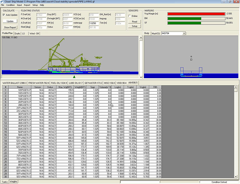 FSO FPSO 2