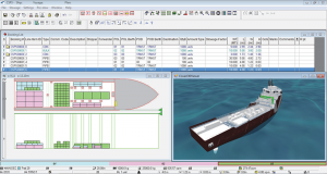 Offshore SupplyField Support Vessel 3 300x160