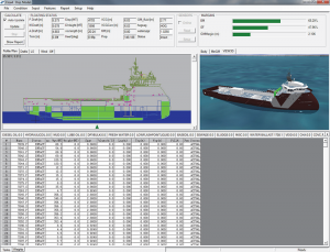 Offshore SupplyField Support Vessel 4 300x229