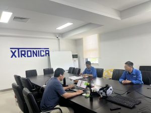 我司船舶配套项目顺利通过ABS船级社FAT验收,江苏杰星工厂正式投产运营 921faa2f9e88ebfa26540cda6dc44cc9 300x225